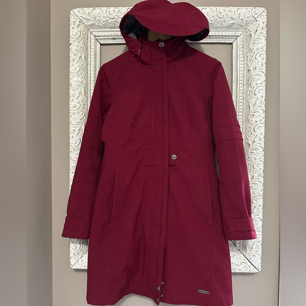 Merrell Opti-shell Opti-warm fall winter coat. Size S. ❣️